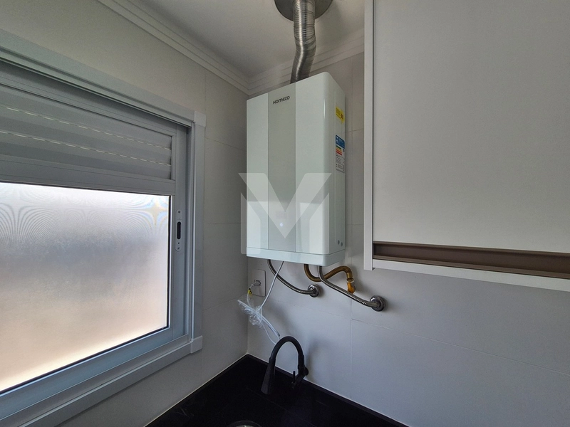 Apartamento para Locação – Canto do Forte | Prédio Novo | Lazer Comple: 5ª foto da galeria de imagens do imóvel