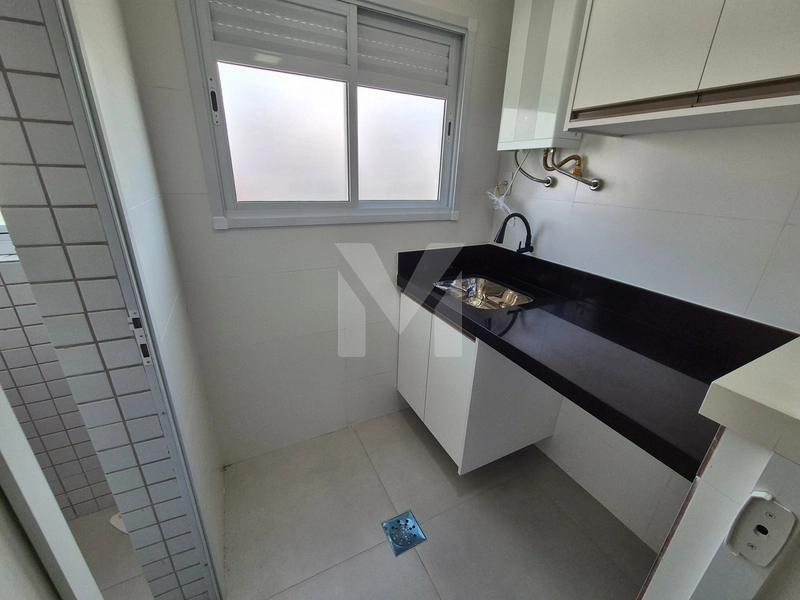 Apartamento para Locação – Canto do Forte | Prédio Novo | Lazer Comple: 4ª foto da galeria de imagens do imóvel