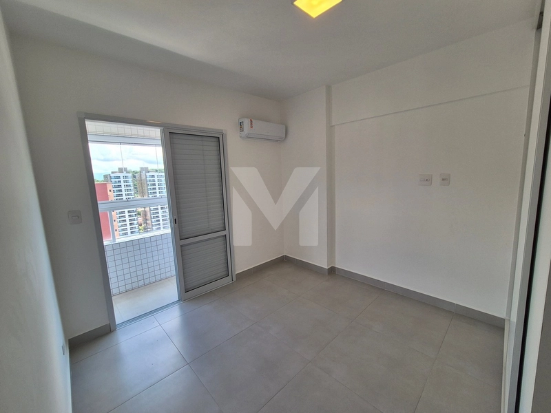 Apartamento para Locação – Canto do Forte | Prédio Novo | Lazer Comple: 13ª foto da galeria de imagens do imóvel