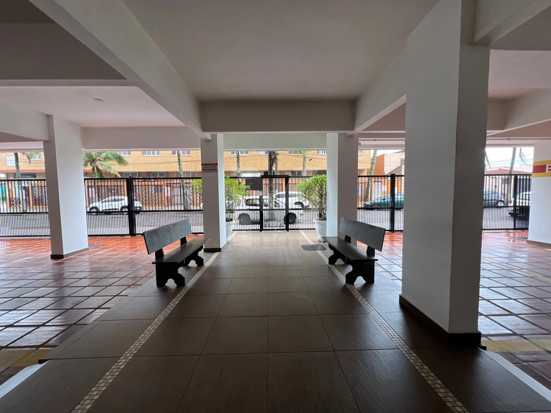 APARTAMENTO 1 DORMITÓRIO PARA VENDA, VILA CAIÇRA: 13ª foto da galeria de imagens do imóvel