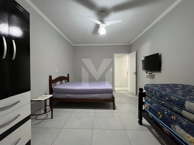 APARTAMENTO 1 DORMITÓRIO PARA VENDA, VILA CAIÇRA: 11ª foto da galeria de imagens do imóvel