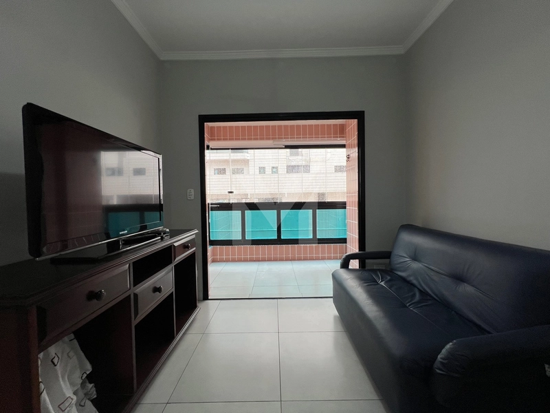 APARTAMENTO 1 DORMITÓRIO PARA VENDA, VILA CAIÇRA: 4ª foto da galeria de imagens do imóvel