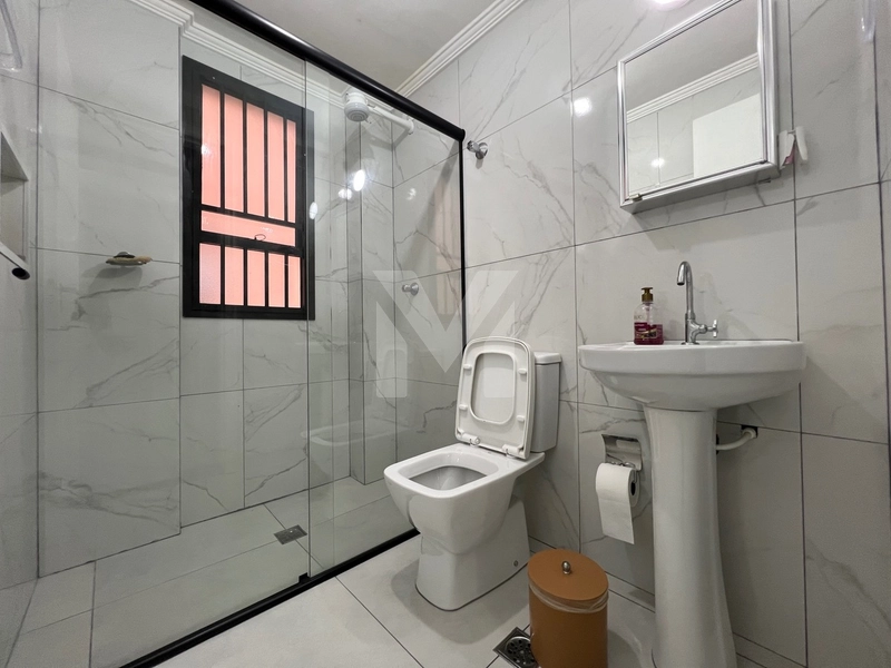 APARTAMENTO 1 DORMITÓRIO PARA VENDA, VILA CAIÇRA: 10ª foto da galeria de imagens do imóvel