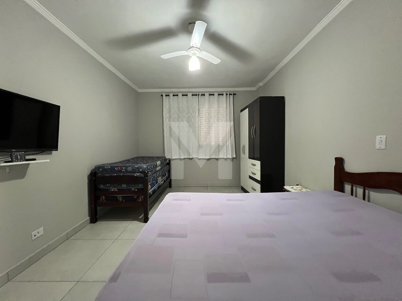 APARTAMENTO 1 DORMITÓRIO PARA VENDA, VILA CAIÇRA: 8ª foto da galeria de imagens do imóvel