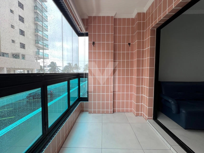 APARTAMENTO 1 DORMITÓRIO PARA VENDA, VILA CAIÇRA: 5ª foto da galeria de imagens do imóvel