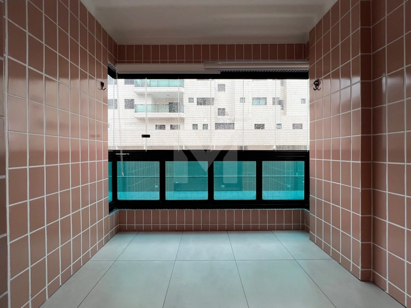 APARTAMENTO 1 DORMITÓRIO PARA VENDA, VILA CAIÇRA: 3ª foto da galeria de imagens do imóvel