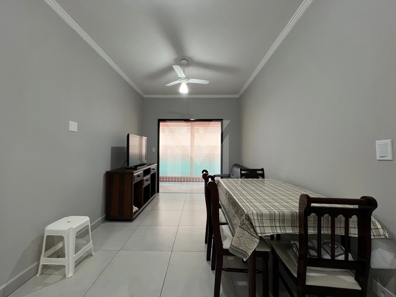 APARTAMENTO 1 DORMITÓRIO PARA VENDA, VILA CAIÇRA: 2ª foto da galeria de imagens do imóvel