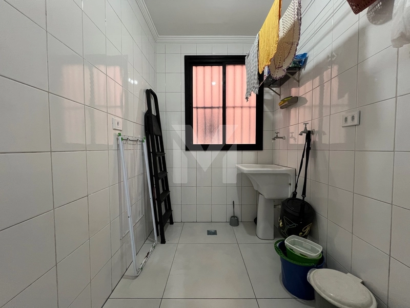 APARTAMENTO 1 DORMITÓRIO PARA VENDA, VILA CAIÇRA: 9ª foto da galeria de imagens do imóvel