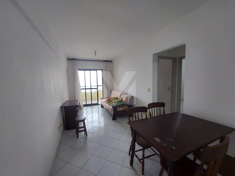 Apartamento de 2 dormitórios com vista mar na Aviação!!!!