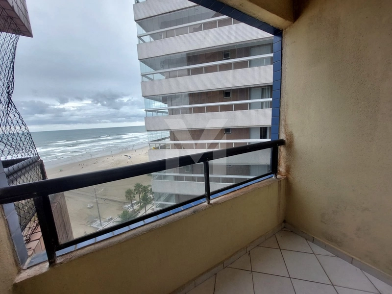 Apartamento de 2 dormitórios com vista mar na Aviação!!!!: 16ª foto da galeria de imagens do imóvel