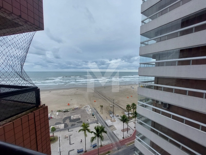 Apartamento de 2 dormitórios com vista mar na Aviação!!!!: 2ª foto da galeria de imagens do imóvel
