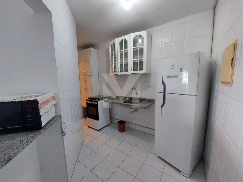 Apartamento de 2 dormitórios com vista mar na Aviação!!!!: 4ª foto da galeria de imagens do imóvel