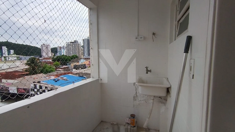 Apartamento 2 Dormitórios Locação – Boqueirão | Excelente Oportunidade: 2ª foto da galeria de imagens do imóvel