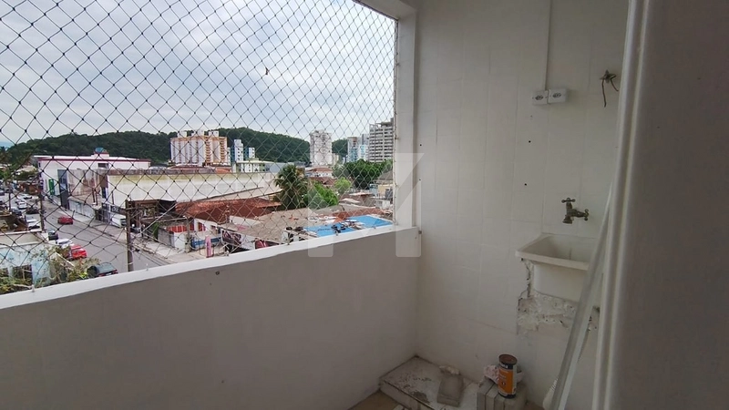 Apartamento 2 Dormitórios Locação – Boqueirão | Excelente Oportunidade: 4ª foto da galeria de imagens do imóvel