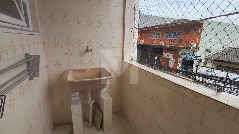 Apartamento 1 Dormitório Locação – Boqueirão | Excelente Oportunidade: 5ª foto da galeria de imagens do imóvel