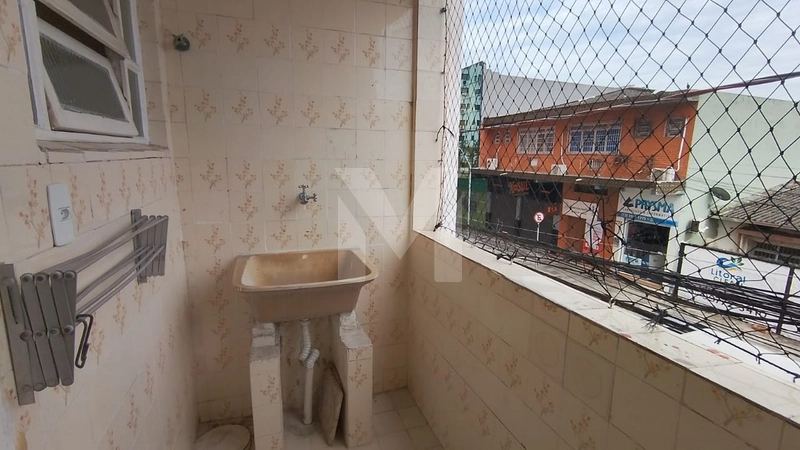 Apartamento 1 Dormitório Locação – Boqueirão | Excelente Oportunidade: 2ª foto da galeria de imagens do imóvel