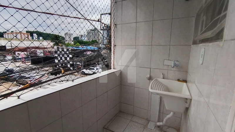 Apartamento 2 Dormitórios Locação – Boqueirão | Excelente Oportunidade: 3ª foto da galeria de imagens do imóvel