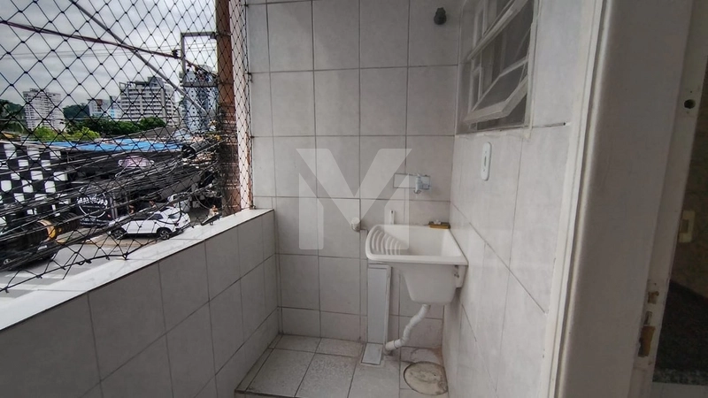 Apartamento 2 Dormitórios Locação – Boqueirão | Excelente Oportunidade: 4ª foto da galeria de imagens do imóvel