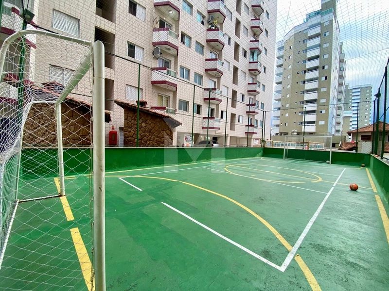 Apartamento à Venda na Mirim apenas 160m da Praia: 15ª foto da galeria de imagens do imóvel