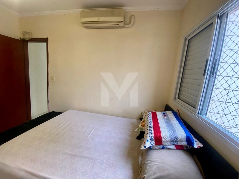 Apartamento à Venda na Mirim apenas 160m da Praia: 12ª foto da galeria de imagens do imóvel