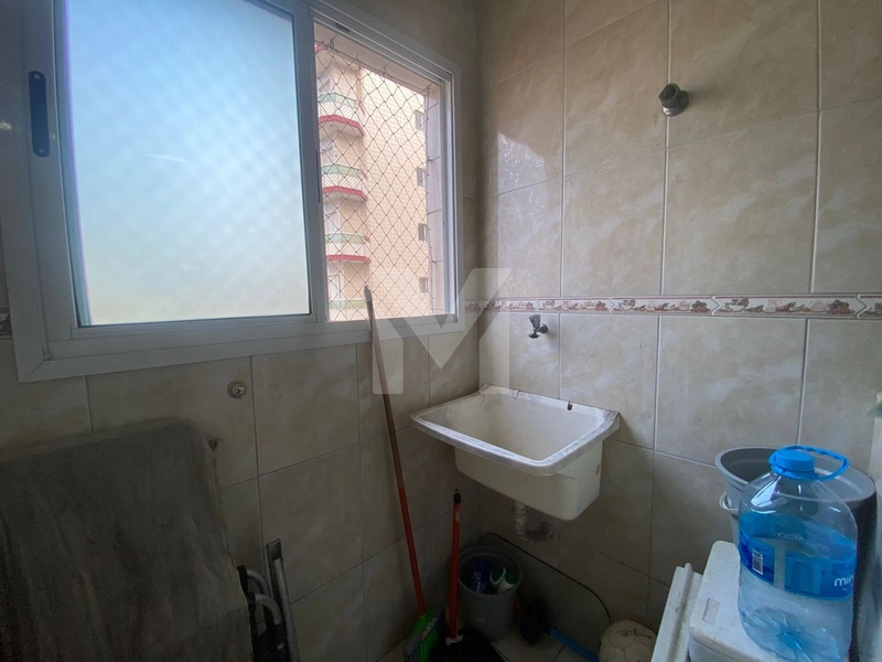 Apartamento à Venda na Mirim apenas 160m da Praia: 10ª foto da galeria de imagens do imóvel