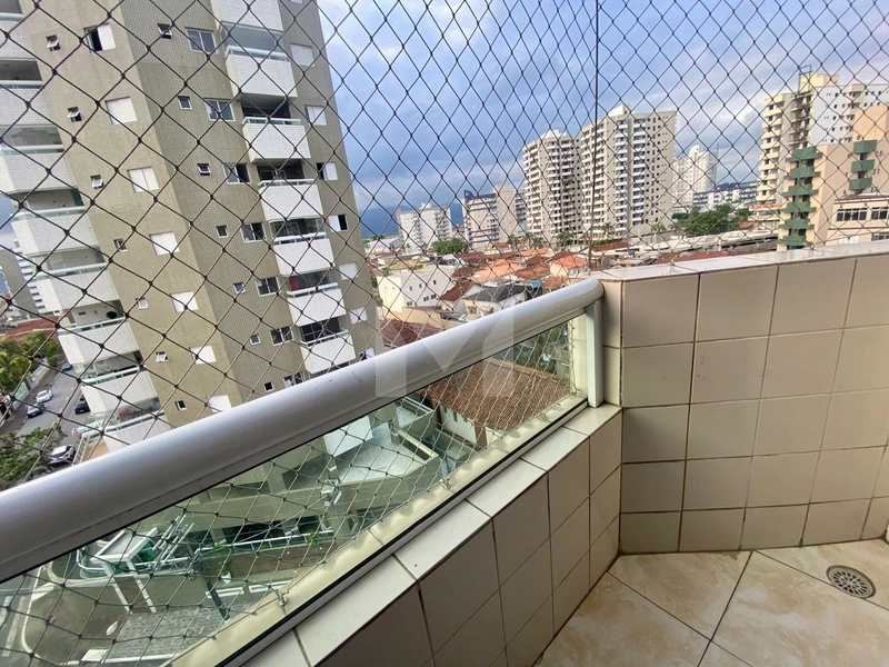 Apartamento à Venda na Mirim apenas 160m da Praia: 19ª foto da galeria de imagens do imóvel