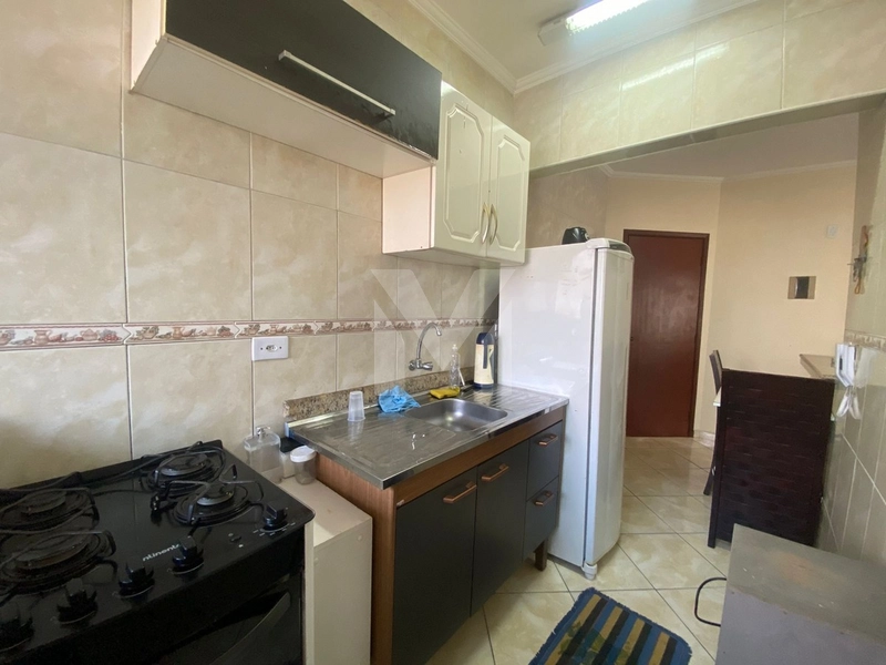 Apartamento à Venda na Mirim apenas 160m da Praia: 8ª foto da galeria de imagens do imóvel