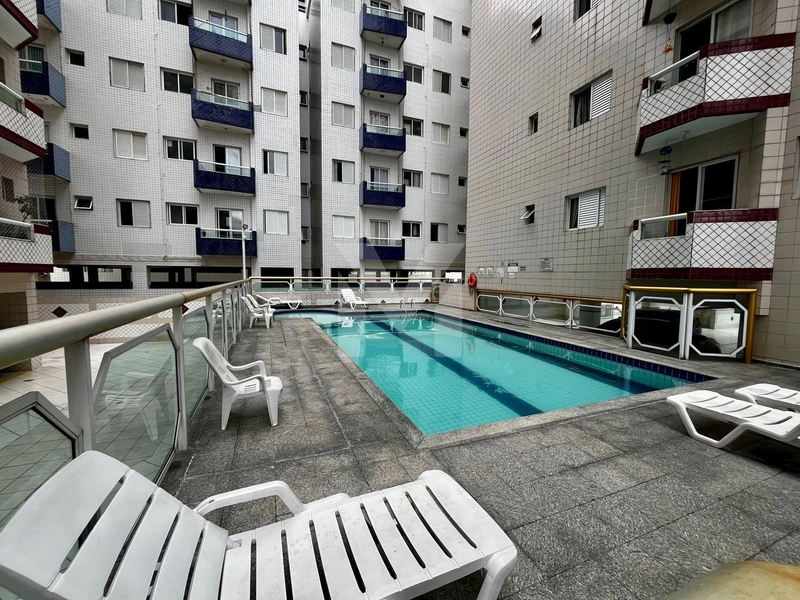 Apartamento à Venda na Mirim apenas 160m da Praia: 16ª foto da galeria de imagens do imóvel