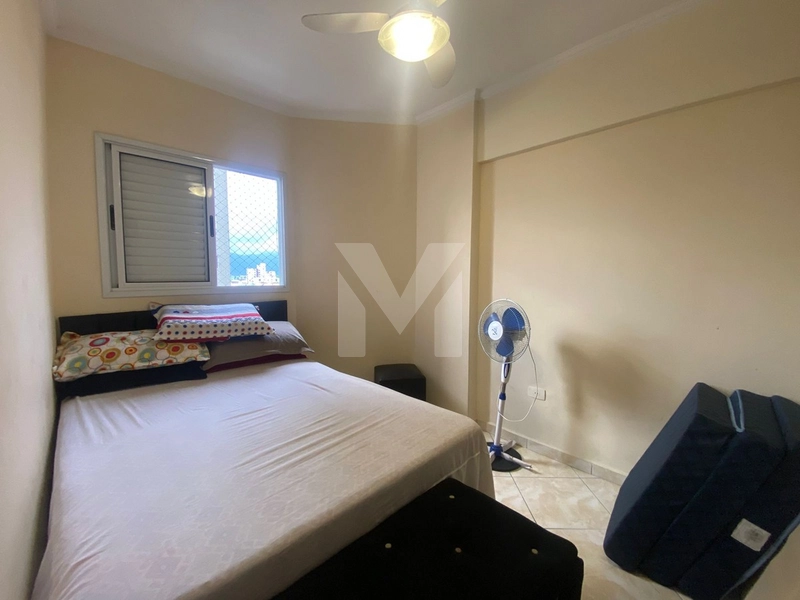 Apartamento à Venda na Mirim apenas 160m da Praia: 11ª foto da galeria de imagens do imóvel