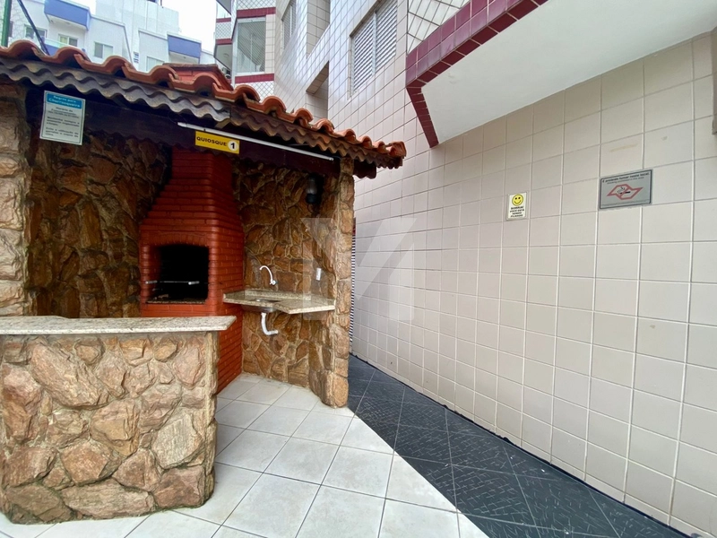 Apartamento à Venda na Mirim apenas 160m da Praia: 14ª foto da galeria de imagens do imóvel