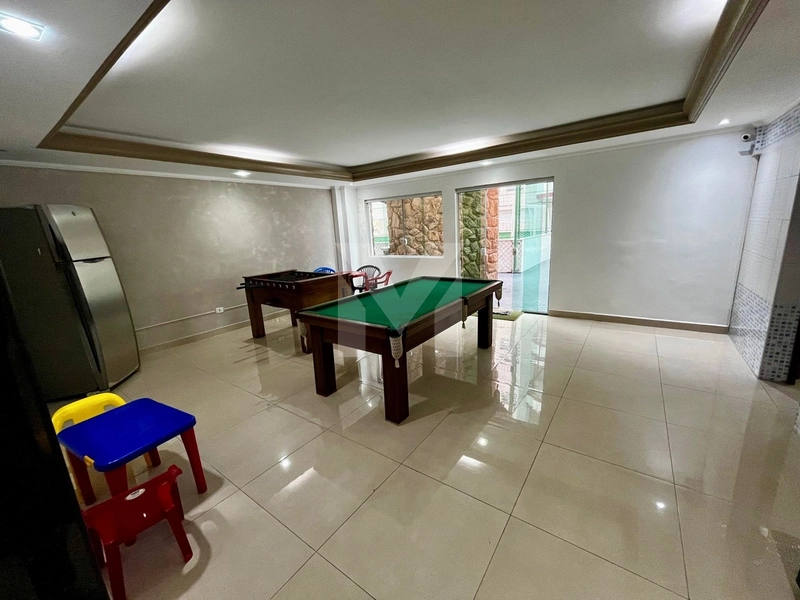 Apartamento à Venda na Mirim apenas 160m da Praia: 17ª foto da galeria de imagens do imóvel