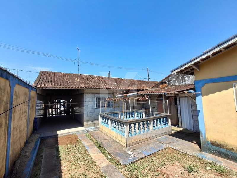 Casa espaçosa no bairro maracanã: 26ª foto da galeria de imagens do imóvel