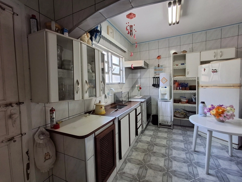 Casa espaçosa no bairro maracanã: 11ª foto da galeria de imagens do imóvel