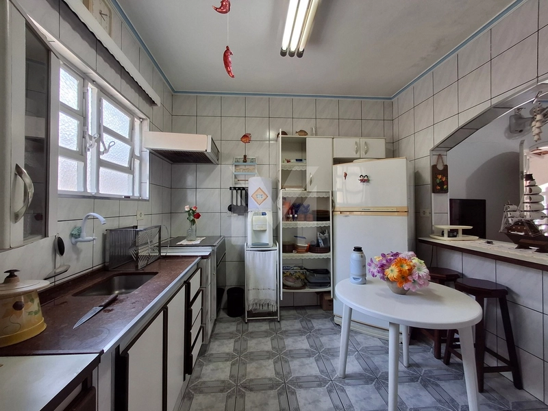 Casa espaçosa no bairro maracanã: 13ª foto da galeria de imagens do imóvel