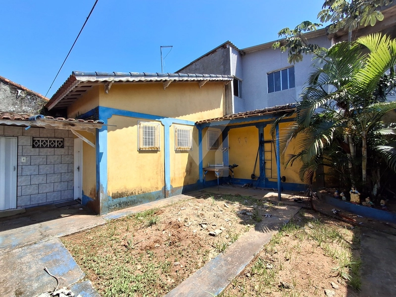 Casa espaçosa no bairro maracanã: 21ª foto da galeria de imagens do imóvel