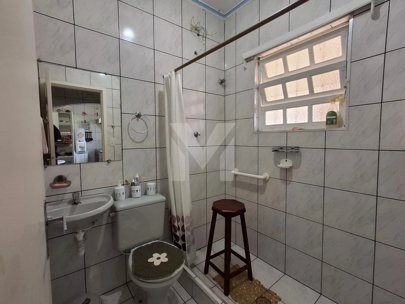 Casa espaçosa no bairro maracanã: 12ª foto da galeria de imagens do imóvel