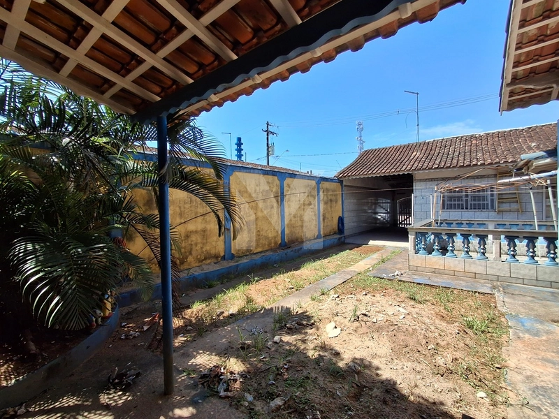 Casa espaçosa no bairro maracanã: 24ª foto da galeria de imagens do imóvel