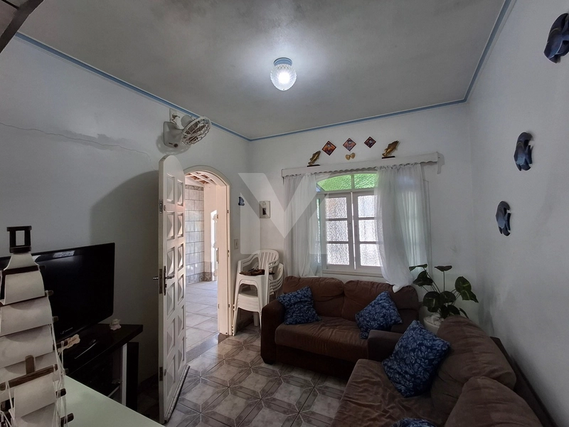 Casa espaçosa no bairro maracanã: 15ª foto da galeria de imagens do imóvel