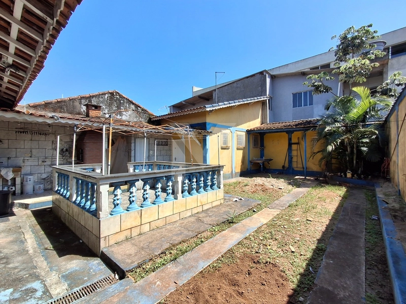 Casa espaçosa no bairro maracanã: 17ª foto da galeria de imagens do imóvel