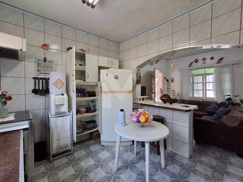 Casa espaçosa no bairro maracanã: 14ª foto da galeria de imagens do imóvel