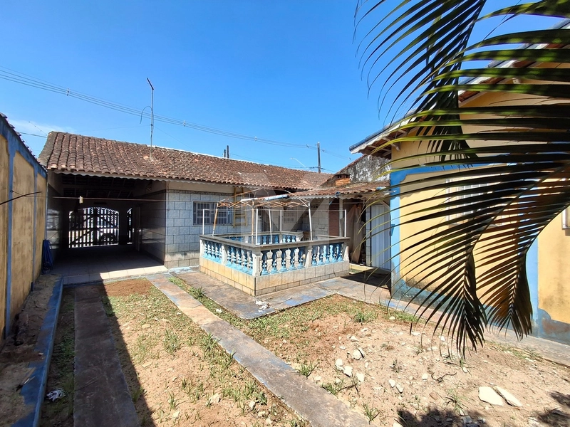 Casa espaçosa no bairro maracanã: 23ª foto da galeria de imagens do imóvel