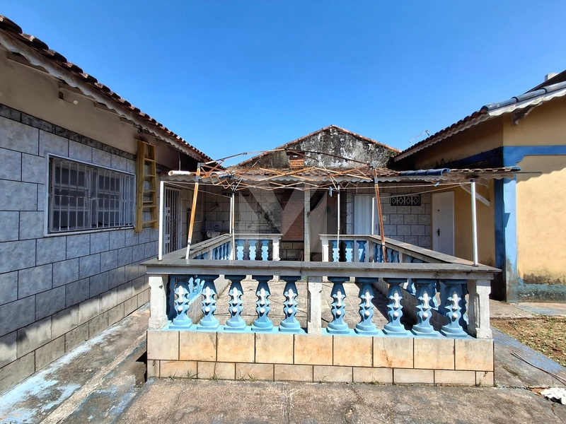 Casa espaçosa no bairro maracanã: 22ª foto da galeria de imagens do imóvel