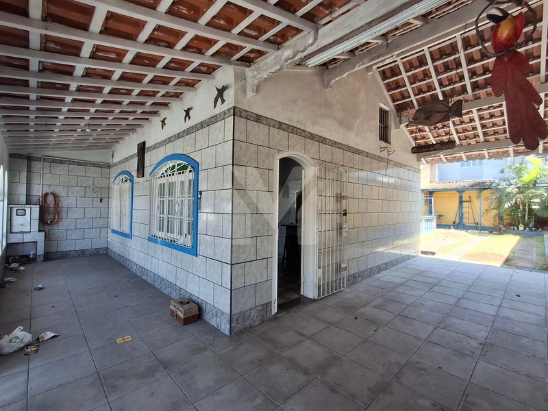 Casa espaçosa no bairro maracanã: 4ª foto da galeria de imagens do imóvel