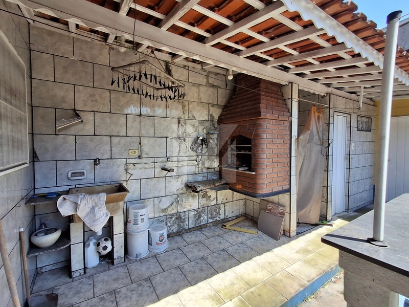 Casa espaçosa no bairro maracanã: 18ª foto da galeria de imagens do imóvel