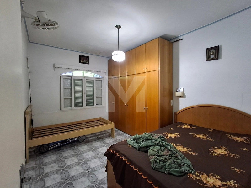 Casa espaçosa no bairro maracanã: 16ª foto da galeria de imagens do imóvel