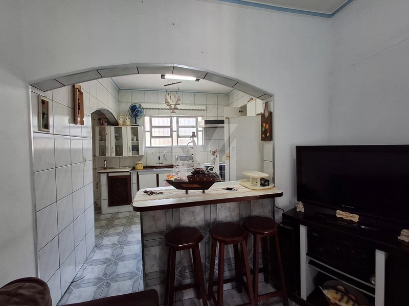 Casa espaçosa no bairro maracanã: 9ª foto da galeria de imagens do imóvel