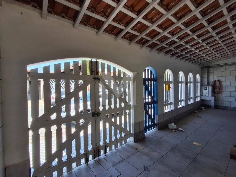 Casa espaçosa no bairro maracanã: 6ª foto da galeria de imagens do imóvel