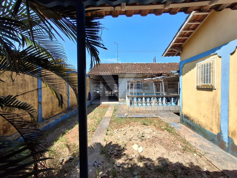 Casa espaçosa no bairro maracanã: 25ª foto da galeria de imagens do imóvel