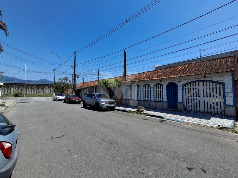 Casa espaçosa no bairro maracanã: 3ª foto da galeria de imagens do imóvel