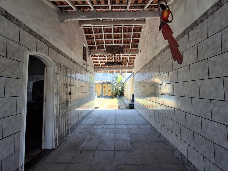 Casa espaçosa no bairro maracanã: 7ª foto da galeria de imagens do imóvel